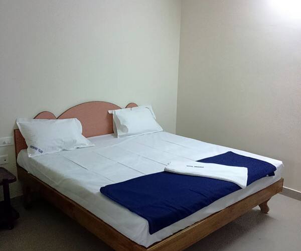 Srinidhi Residency, Bhadrachalam 4